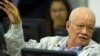 Prosecutors Give Summation at Trial of Khmer Rouge Leaders
