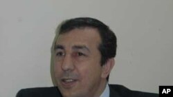 Bajarvanê Sûrê Abdullah Demîrbaş