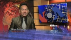 Kilas VOA 7 April 2015