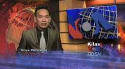 Kilas VOA 7 April 2015