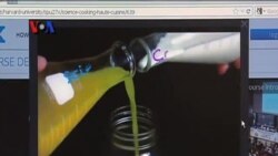 Revolusi Digital di Perguruan Tinggi AS