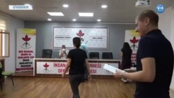 İHD: “Pandemi Hak İhlallerini Arttırdı”