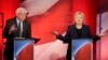 Clinton, Sanders Debating Again in US Democratic Presidential Contest
