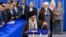 آیت الله خامنه ای رهبر جمهوری اسلامی ایران
