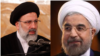 تلاش محافظه کاران برای پیروزی در انتخابات ایران