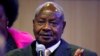 Uganda President Quotes Bible in Ominous Message to Opposition 