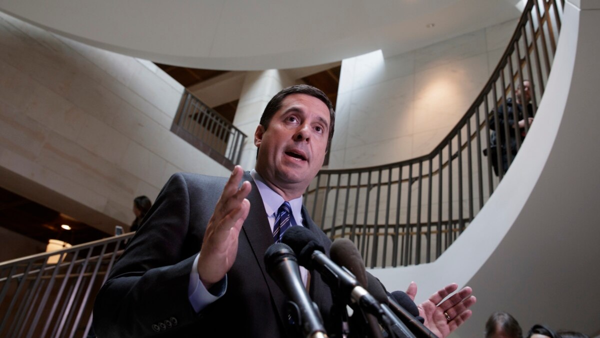What Is in the Nunes Memo?