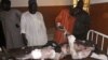 Suicida hace explotar bomba en Nigeria 