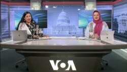 بي بي شیرینه: په ټیلې ویژن