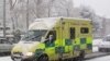 British Hospitals Facing 'Humanitarian Crisis'