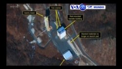 Manchetes Mundo 6 Março 2019: Pyongyang terá regressado ao programa nuclear