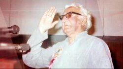 د ډیوه د روانو چارو خپرونه په ټي وي
