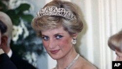 30 Juni 2021 merupakan ulang tahun ke-60 Mendiang Putri Diana, Princess of Wales (foto: dok). 