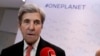 Cựu ngoại trưởng Kerry phản pháo chỉ trích về các cuộc gặp quan chức Iran