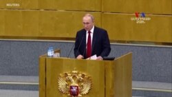 Պուտինը չի տեսնում գահին դեռեւս երկար տարիներ մնալու ճանապարհին որեւէ խոչընդոտ