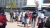 Abanye abantu abahlala ekwekwe