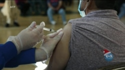 Охорона здоров’я зробила величезний крок уперед: підсумки року вакцин - у США і Україні. Відео