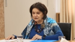 روزمری دی کارلو، معاون منشی عمومی سازمان ملل متحد