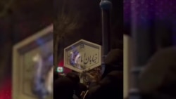 روح شب ۴ - نبض خیابان در شهرهای ایران