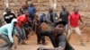 Violents affrontements entre deux groupes kikuyu et luo à Nairobi
