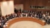 俄中兩國否決安理會譴責敘利亞決議