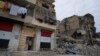 Experts: Syria Faces 2 Million Lawsuits Over Lost, Damaged Property