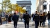 İngiltere, Almanya ve Fransa dahil beş Avrupa ülkesinden istihbarat ve polis yetkilileri İslamcı militanları izlemeye ağırlık vermeye başladıklarını açıkladı.  