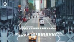 Настоящее Время. Америка – 15 января 2019