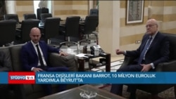 Fransa: ‘’Lübnan’a yapılacak her türlü kara saldırısına karşıyız"