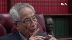 李柱铭：“港版国安法”违反《基本法》...”