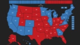 2020 US Election Results