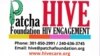 Dunhu reMaryland muAmerica riri kubatsira vanobva kunze kwenyika vanorarama neHIV/AIDS chiri kutungamirwa nePatcha Foundation