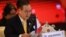 菲律賓外交部長小特奧多羅·洛欽（Teodoro Locsin Jr.）資料照。
