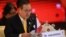 ဖိလစ်ပိုင် နိုင်ငံခြားရေးဝန်ကြီး Teodoro Locsin. (ဇူလိုင် ၃၁၊ ၂၀၁၉)