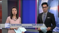 ٴView 360۔ جمعہ 30 جون کا پروگرام