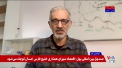 طالبی: جمهوری اسلامی با تهدیدهای خود، زمینه اجماع بیشتر علیه خود را فراهم می‌کند
