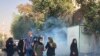 وال استریت ژورنال: زنان ایرانی با شرکت در تظاهرات خشم فروخورده‌ را نشان می‌دهند