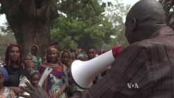 Food Aid Cutbacks Provoke Anguish in Central African Republic