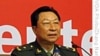 中国否认阅兵构成军事威胁
