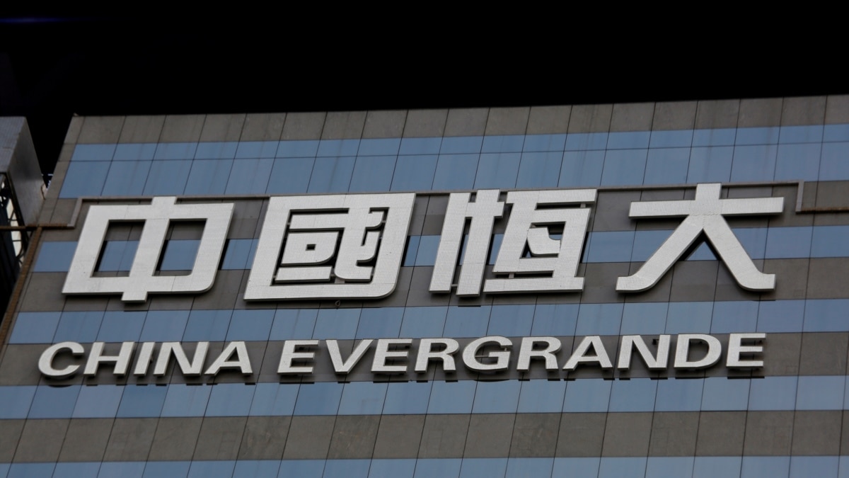 Evergrande Seeks US Court Nod for $32B Debt Overhaul as China Economic