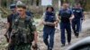 Russia Warns Ukraine After Man Killed Across Border