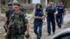 Антитеррористическая операция на востоке Украины: итоги первых трех месяцев 