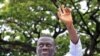 Pemimpin Oposisi Uganda Kembali Ditahan untuk Keempat Kalinya