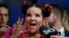 Israel’s Netta Barzilai Wins 2018 Eurovision Song Contest