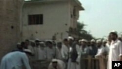 پاکستان کې ډرون حمله کې ۴ کسان وژل شوې