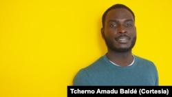 Tcherno Amadu Baldé