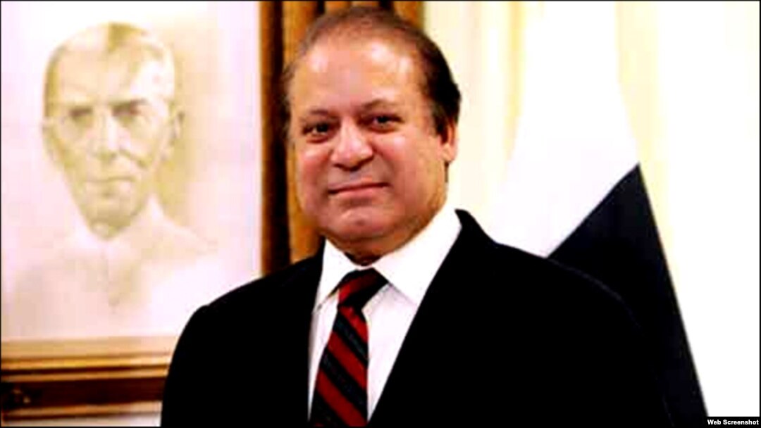 ميډيا سره خبرو کې نوازشريف وويل ترڅو چې ملک په مکمل توگه ترهه گرو نه پاک کړل شوى تر هغې به دترهه گرۍ په ضد جگړه روانه وي اؤ دې لړ کې چاته شک نۀ دى پکار.