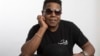 FILE - Tito Jackson, a member of the famed Jackson 5, poses for a portrait in Los Angeles, July 24, 2019.