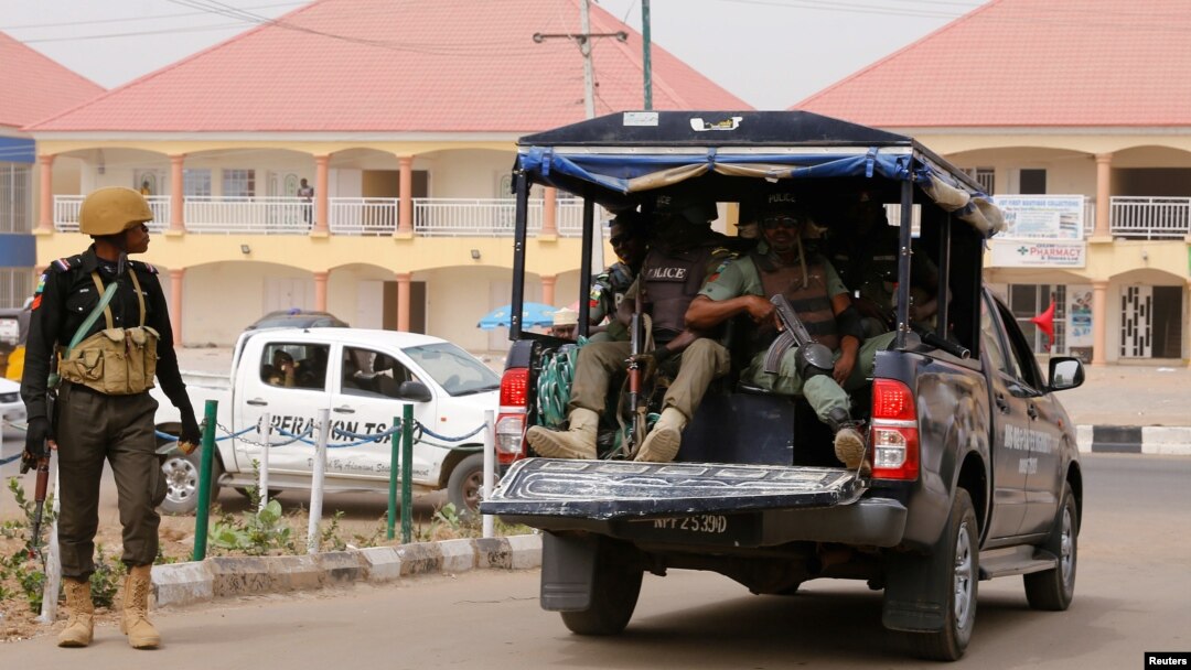 Booliska Nigeria 