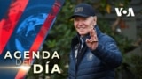 La Casa Blanca: Biden espera emitir más indultos antes de fin de mandato.